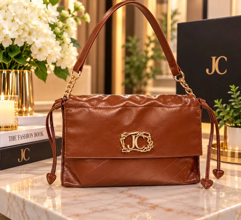 CARTERA JIUCY COUTURE (foto 2)