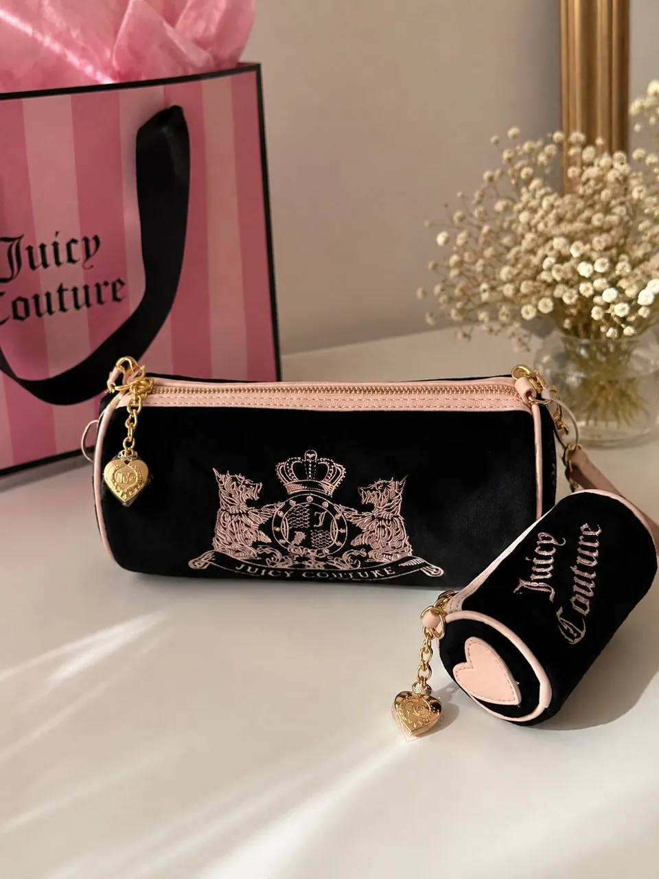 BOLSO JUICY COUTURE (foto 2)