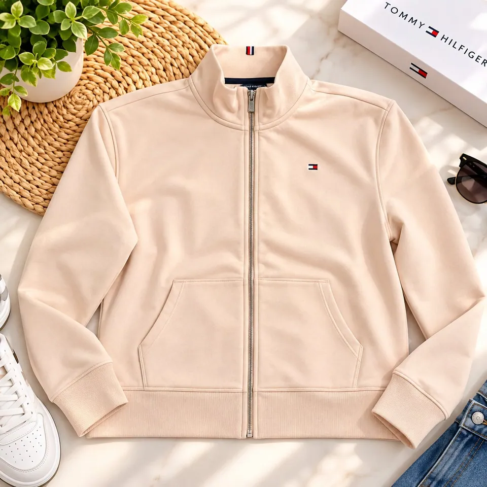 CAMPERA THOMMY (foto 2)