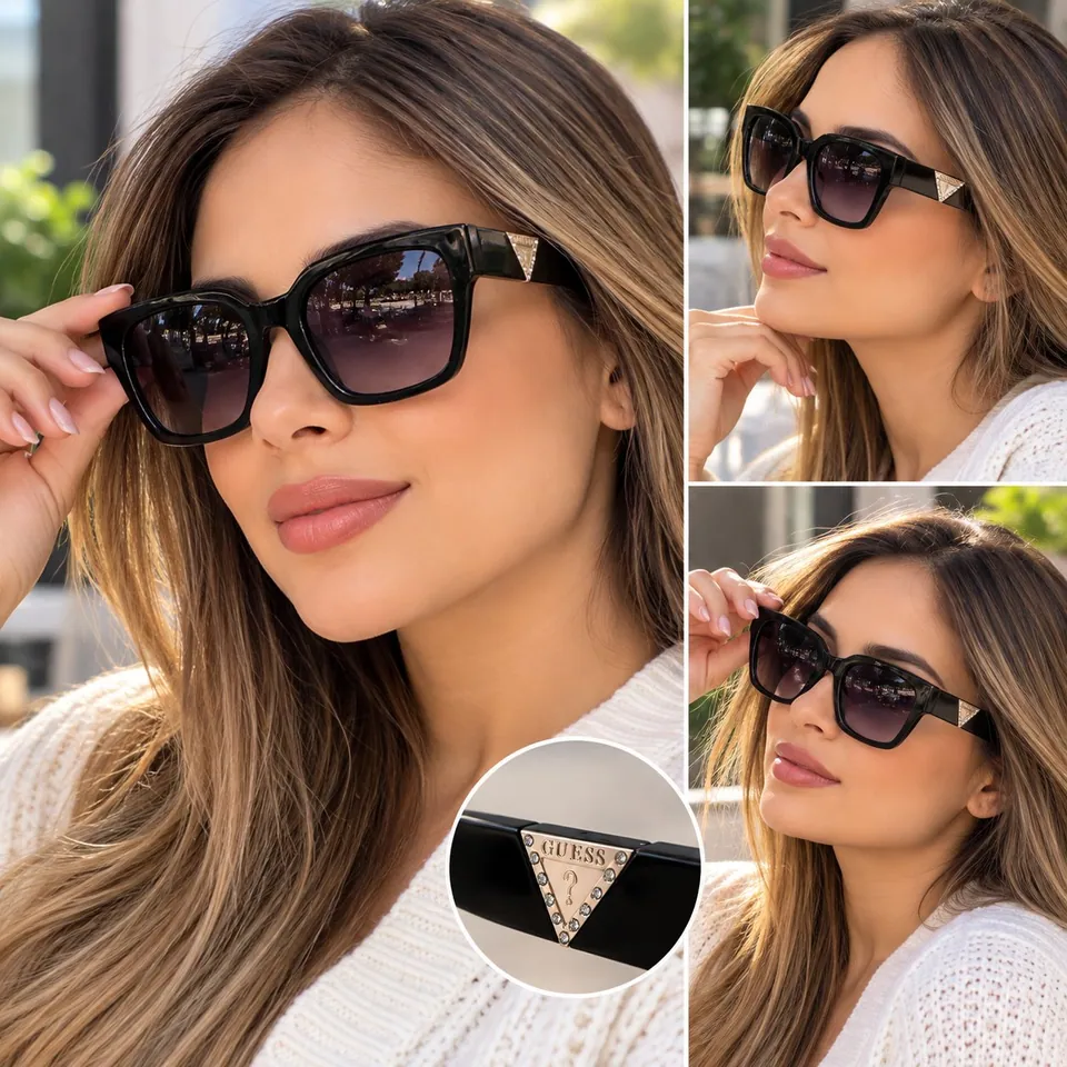LENTES GUESS