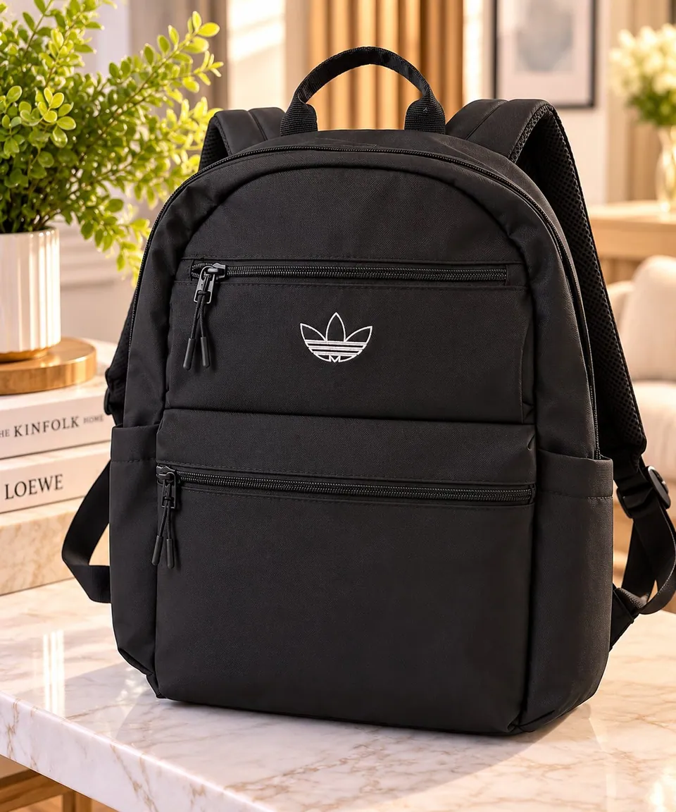 MOCHILA ADIDAS (foto 2)