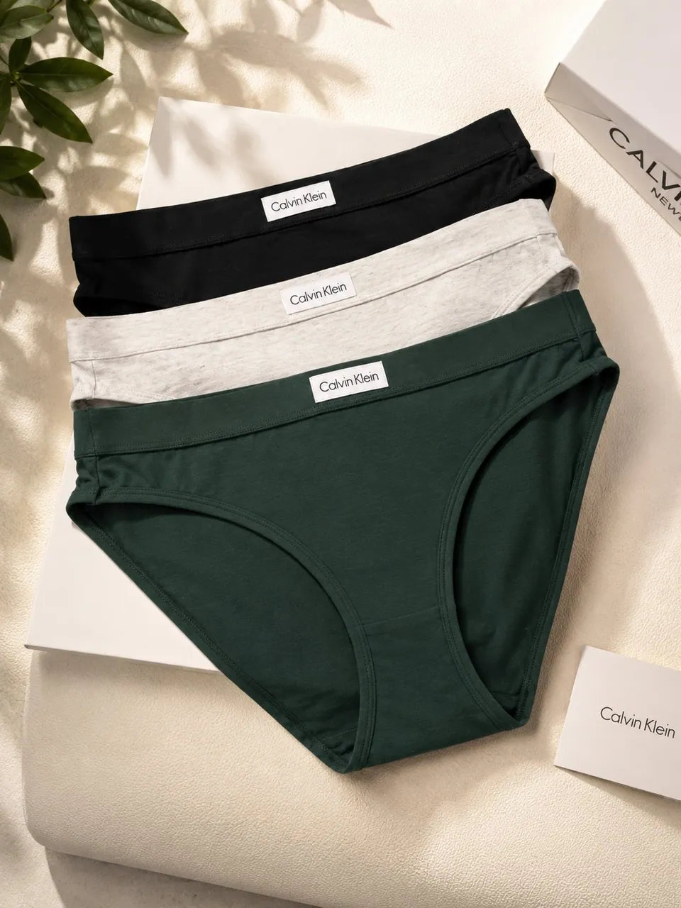 TRUZAS CALVIN KLEIN (foto 2)