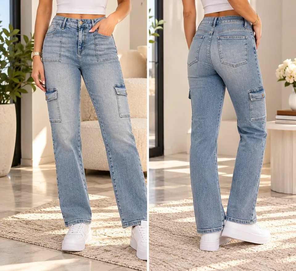 JEAN GUESS (foto 2)