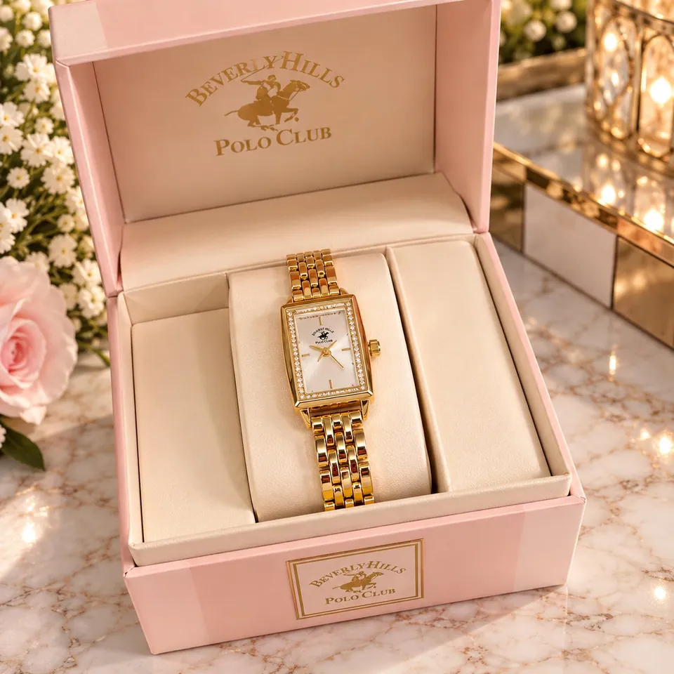 RELOJ BEVERLY HILLS POLO CLUB (foto 2)