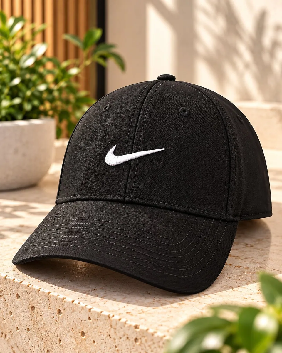 GORRO NIKE (foto 2)