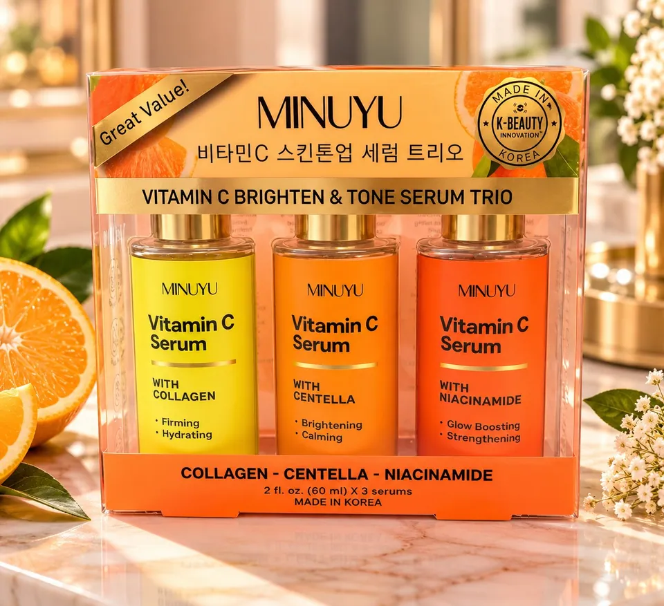 MINUYU VITAMINA C (foto 2)