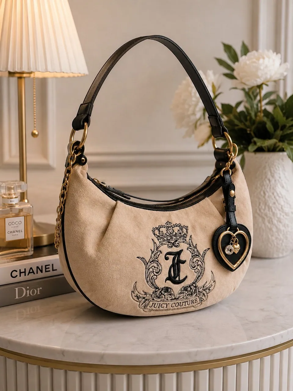 CARTERA JUICY COUTURE (foto 2)