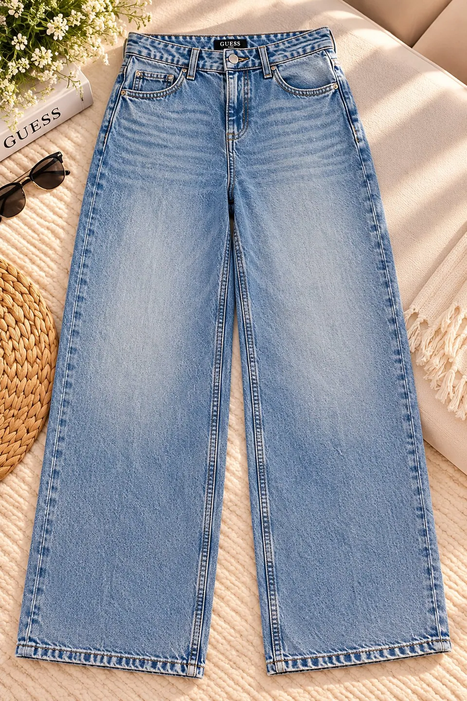 JEAN GUESS (foto 2)