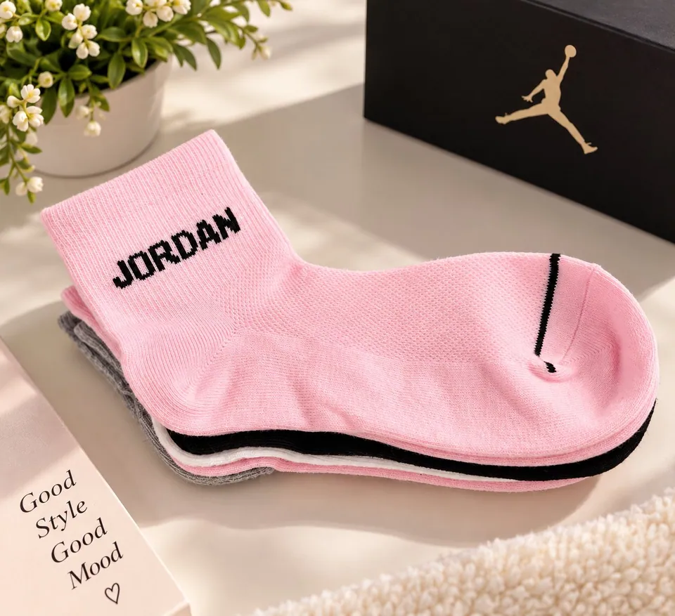 MEDIAS JORDAN (foto 2)