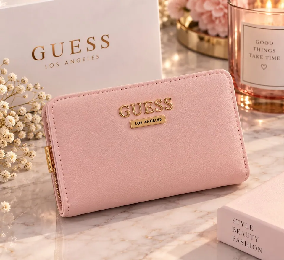 BILLETERA GUESS (foto 2)