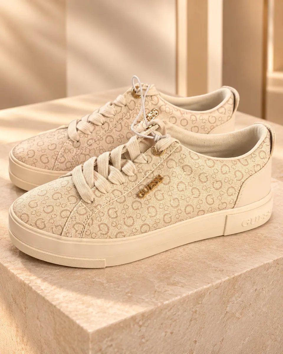 ZAPATILLAS GUESS (foto 2)