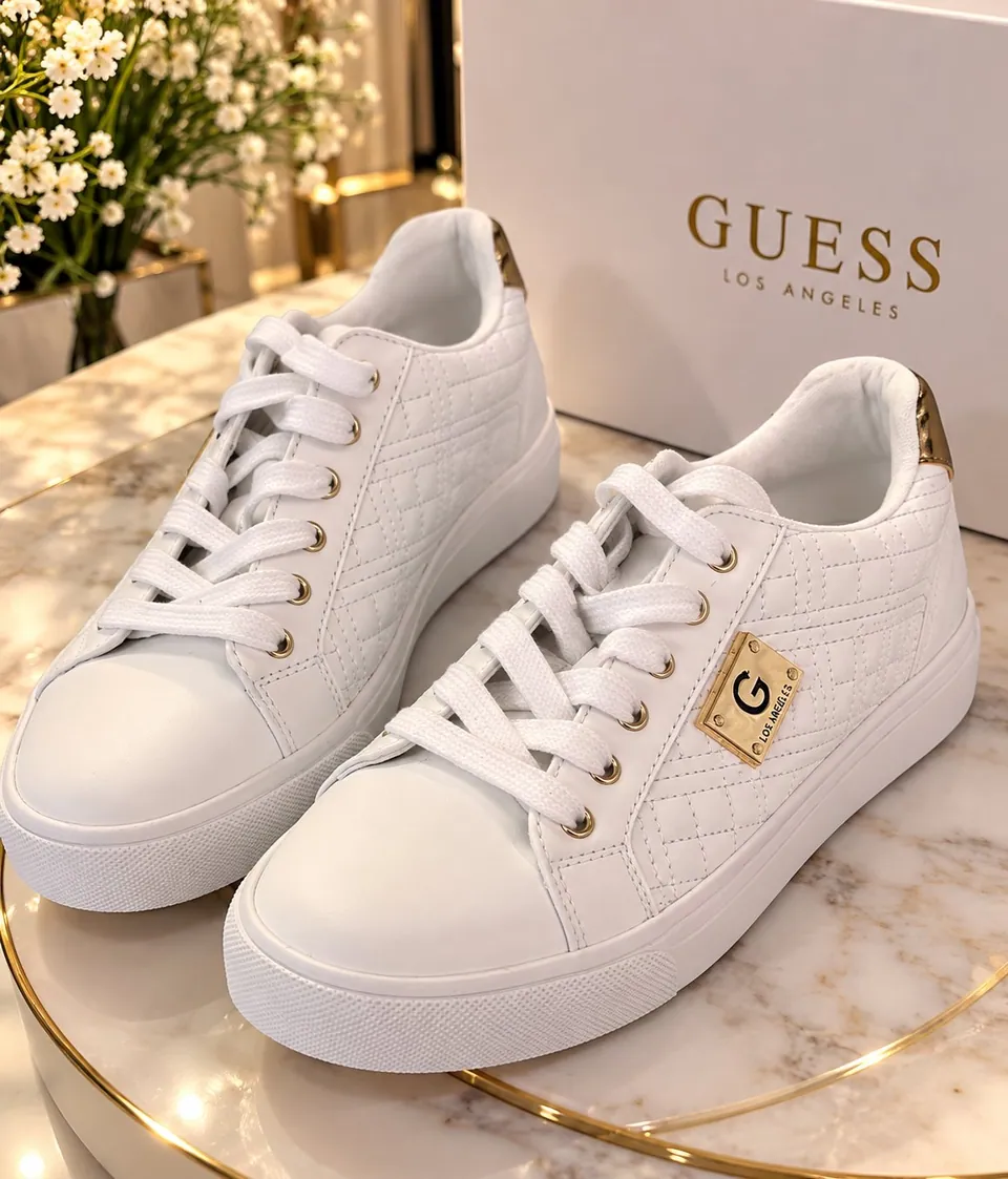 ZAPATILLAS GUESS (foto 2)