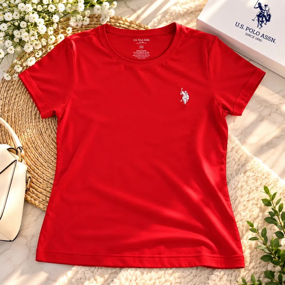 Remera U.S. Polo Assn. (foto 2)