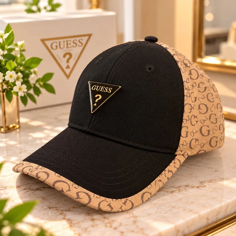 GORRA GUESS (foto 2)