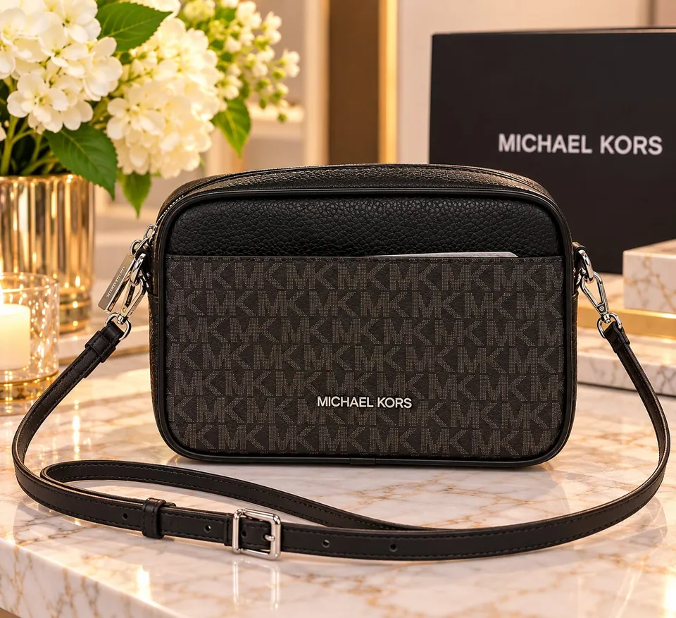 CROSSBODY MICHAEL KROS (foto 2)