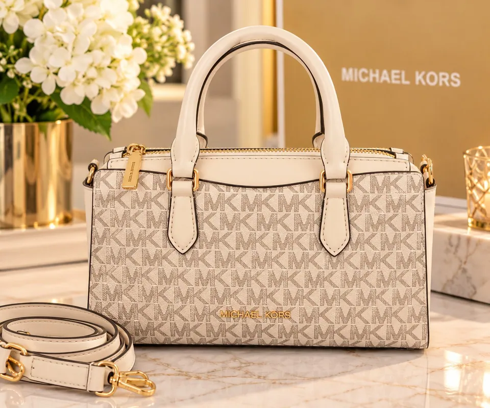 CARTERA MICHAEL KORS (foto 2)