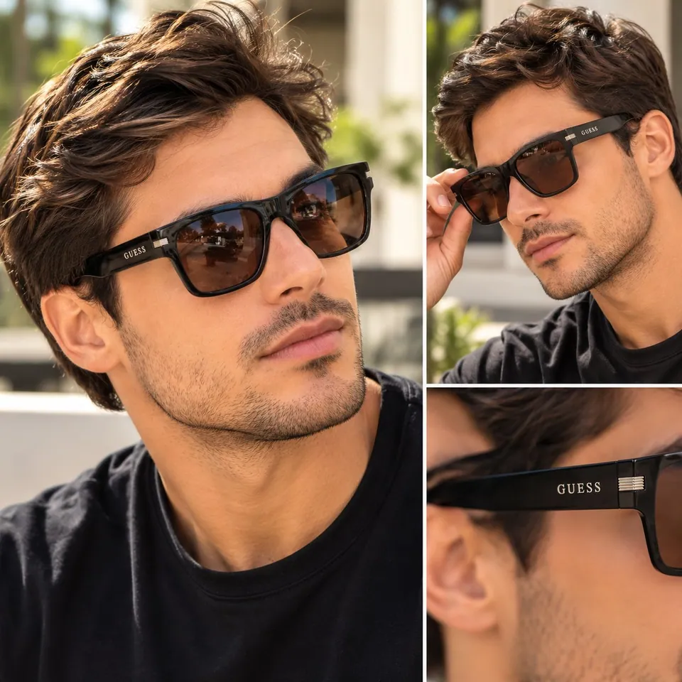 LENTES GUESS
