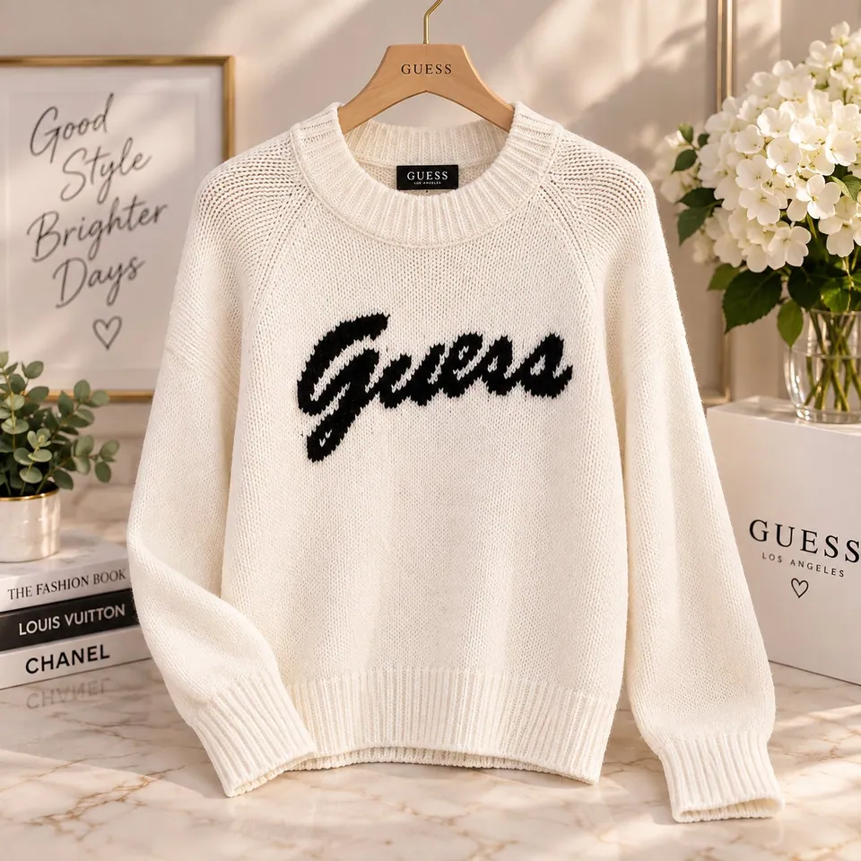 SUÉTER GUESS (foto 2)