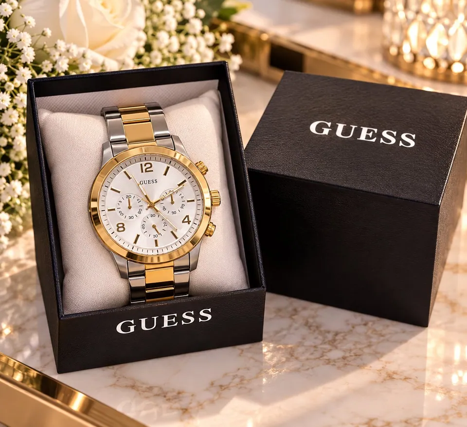 RELOJ GUESS (foto 2)