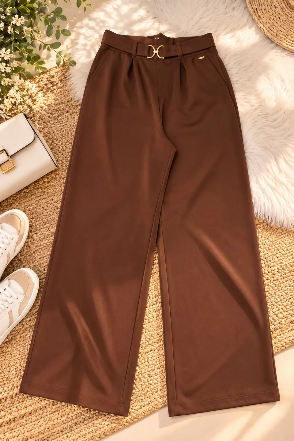 PANTALON SASTRERO GUESS (foto 2)