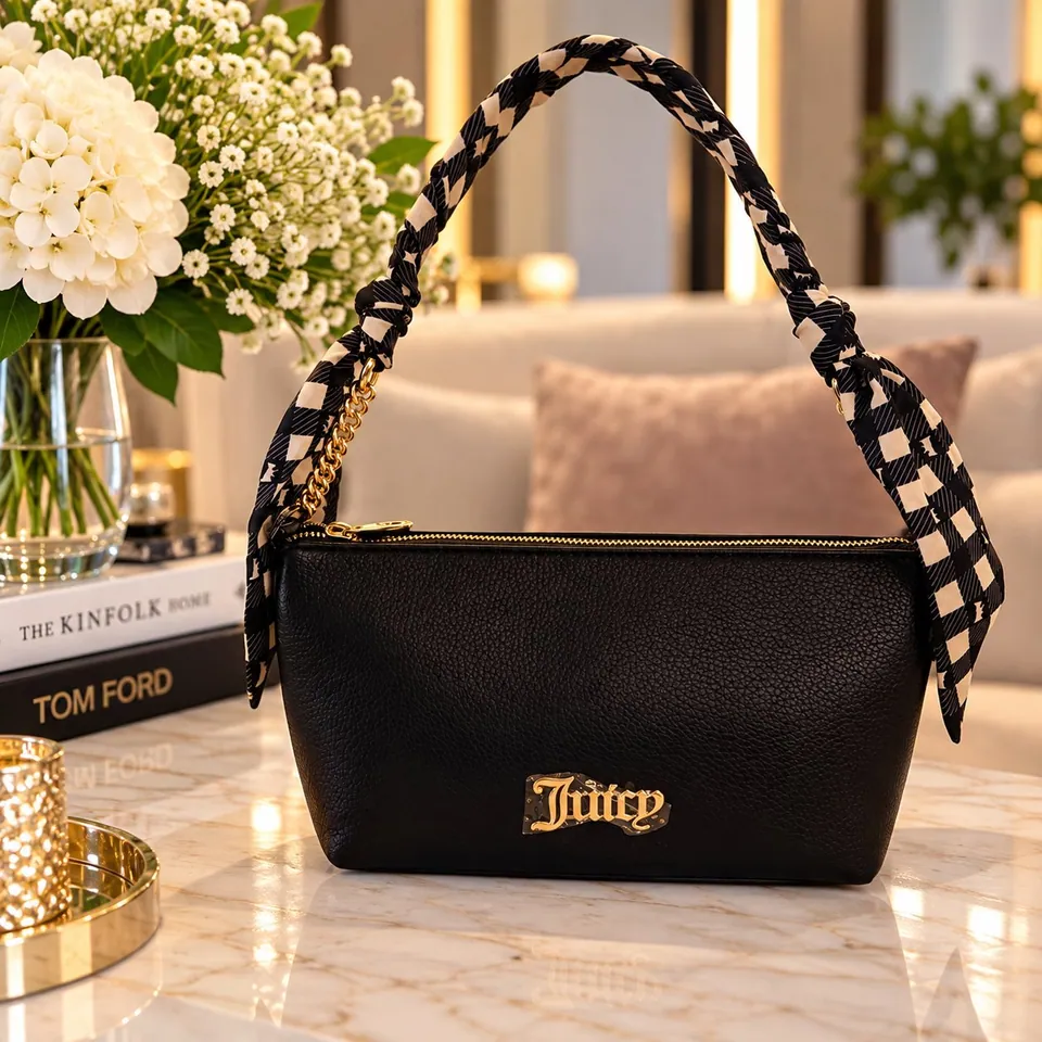 CARTERA JUICY COUTURE (foto 2)