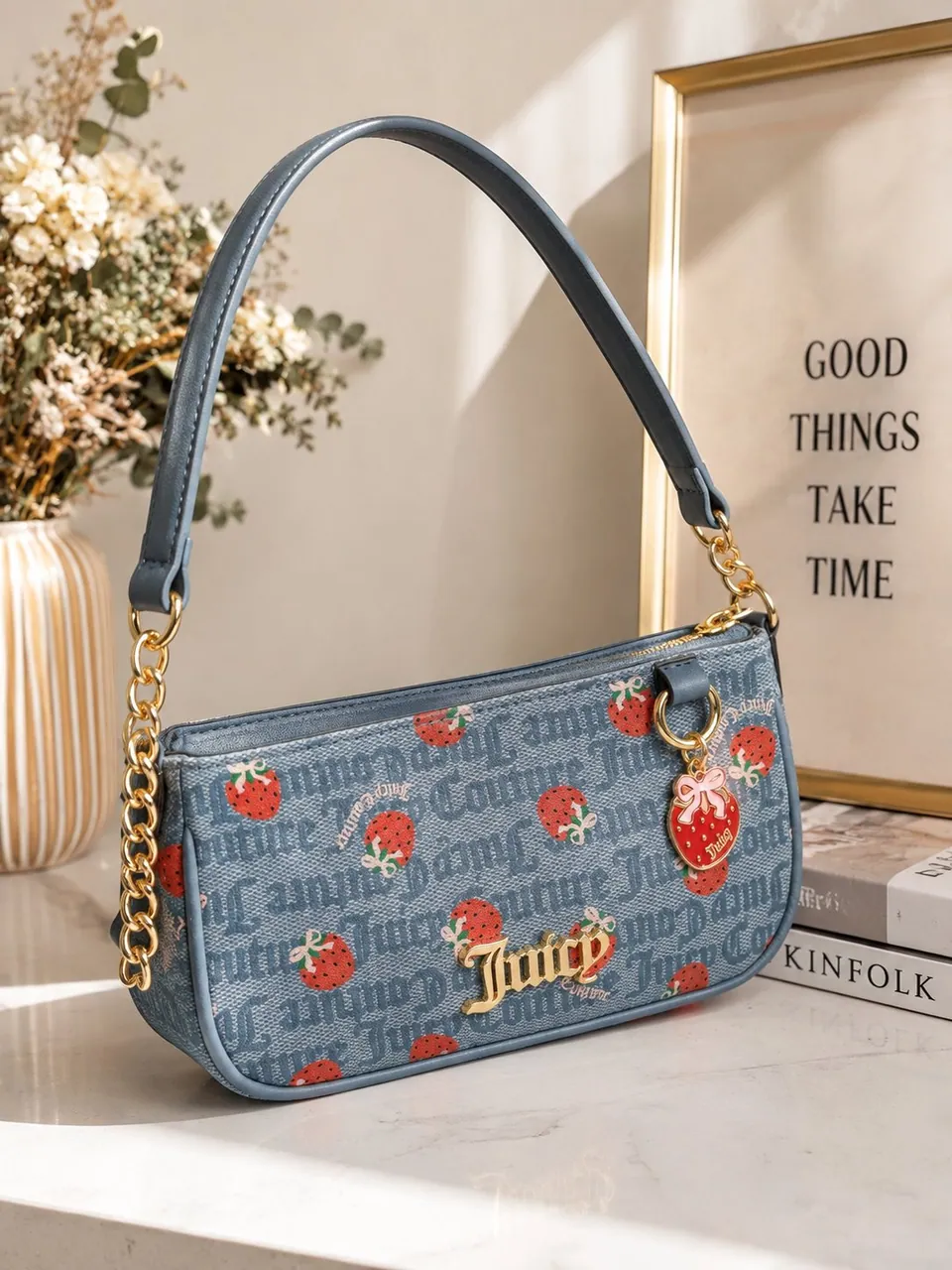 CARTERA JUICY COUTURE (foto 2)