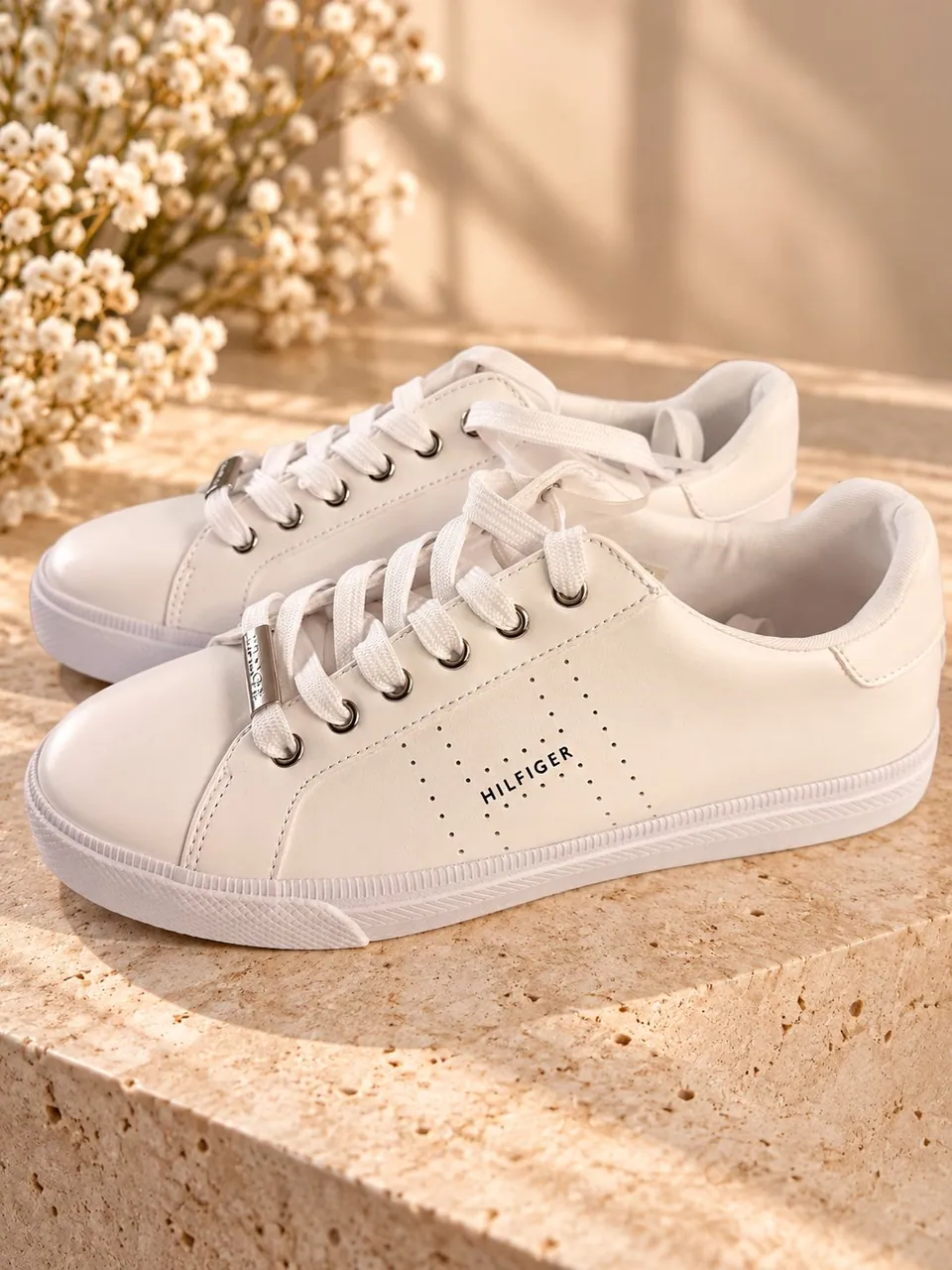 ZAPATILLAS THOMMY HILFIGER (foto 2)