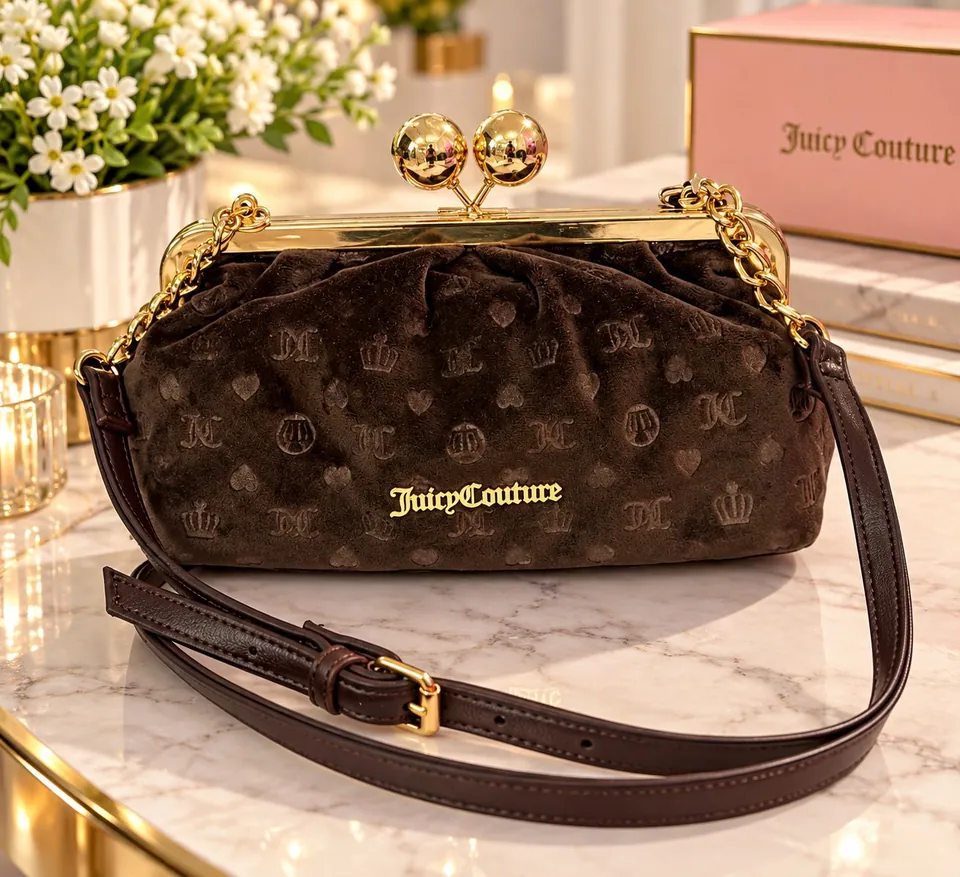 CARTERA JUICY COUTURE (foto 2)