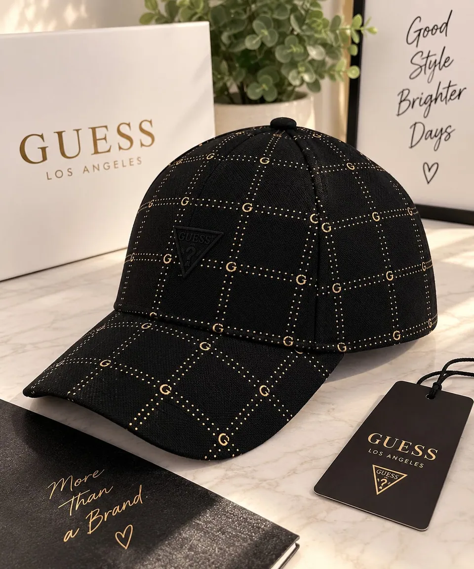 GORRA GUESS (foto 2)