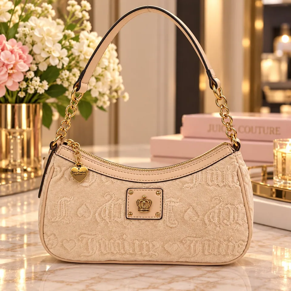CARTERA JUICY COUTURE (foto 2)