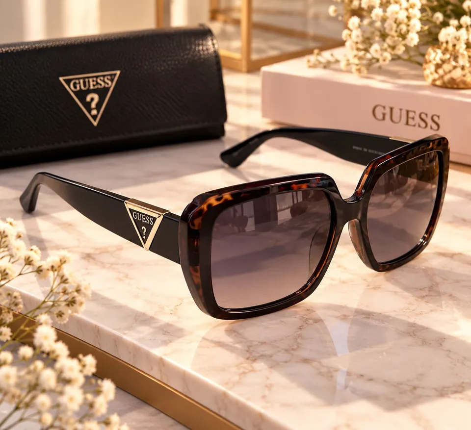 LENTES GUESS (foto 2)