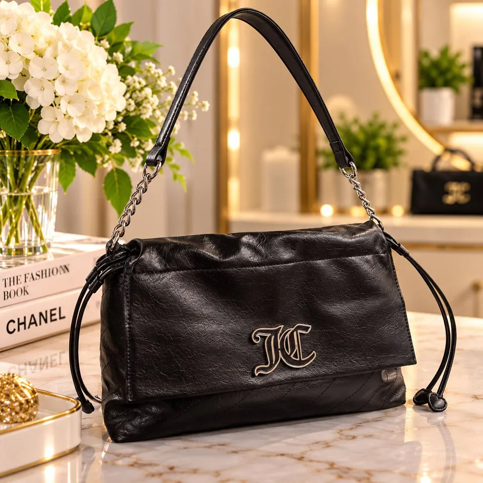 CARTERA JIUCY COUTURE (foto 2)