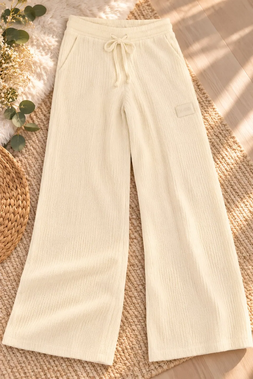 PANTALÓN DE HILO (foto 2)