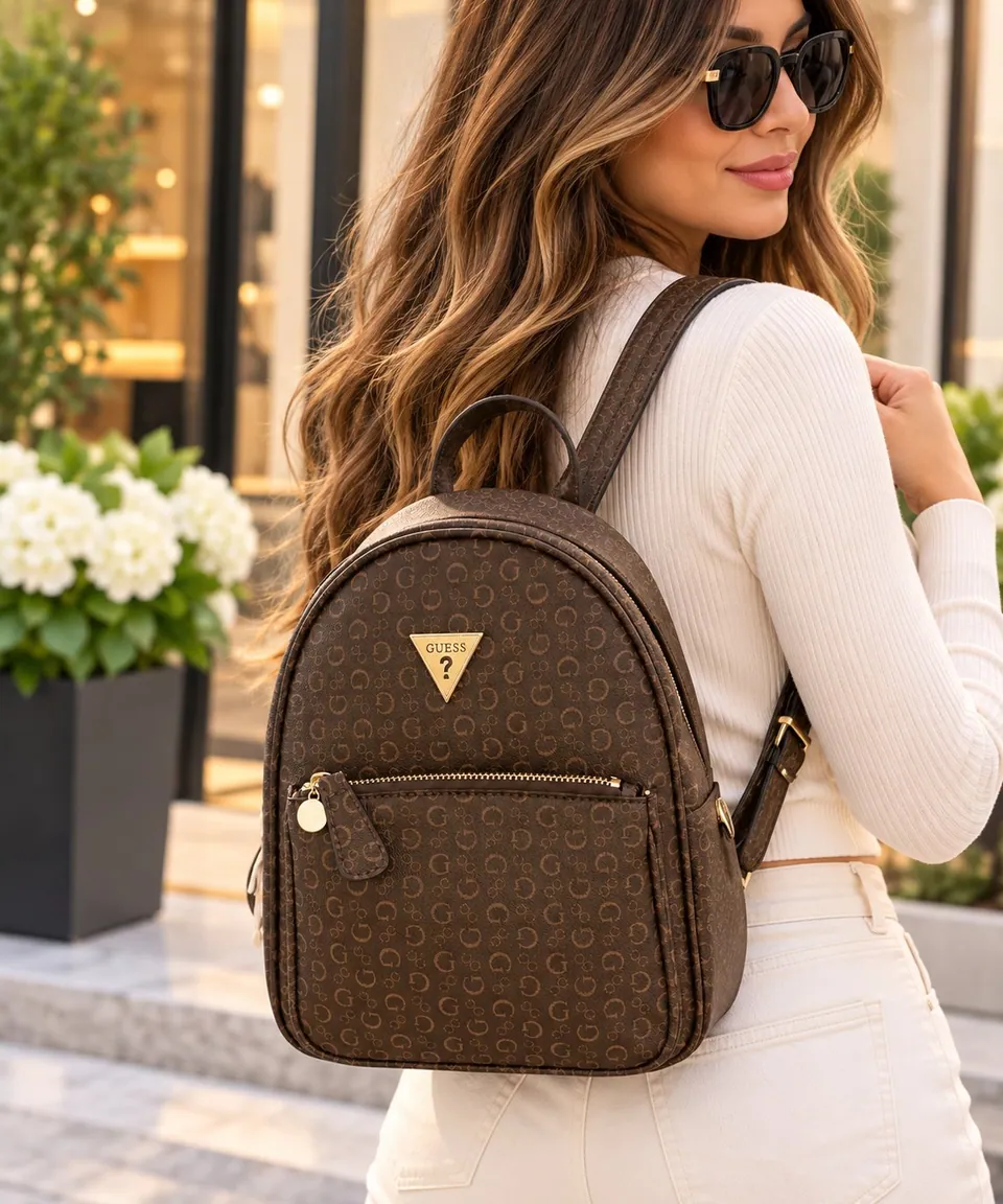 MOCHILA GUESS