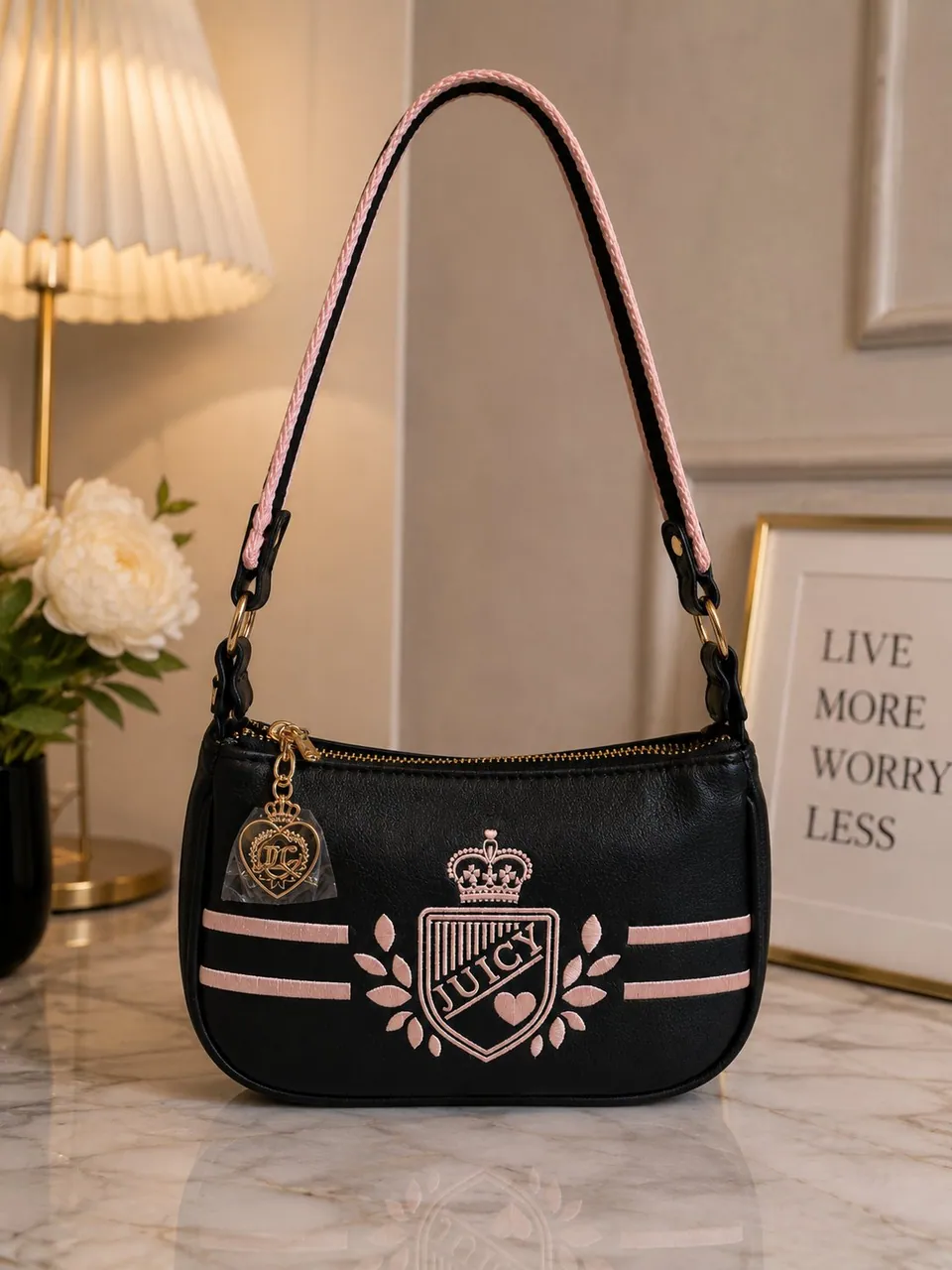 CARTERA JUICY COUTURE (foto 2)
