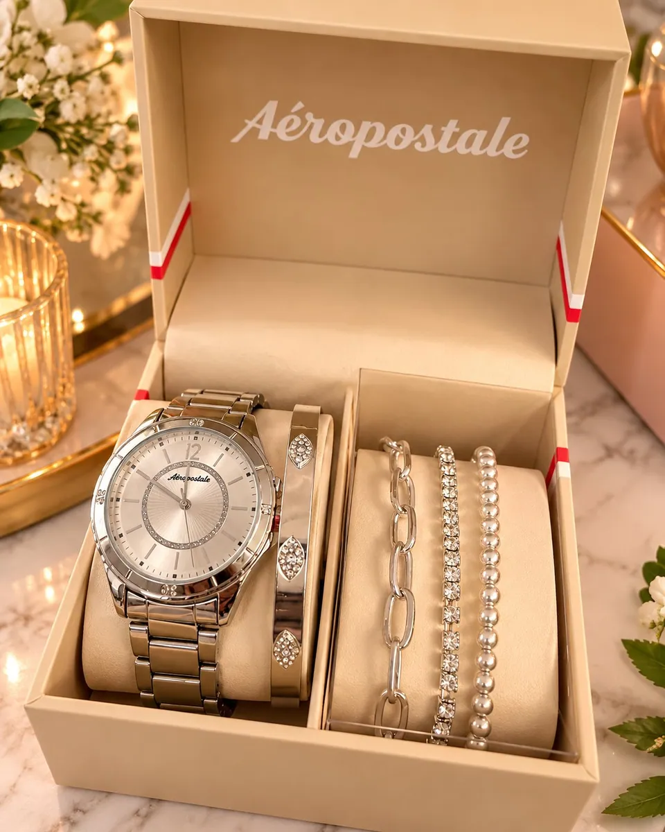 RELOJ AEROPOSTALE (foto 2)