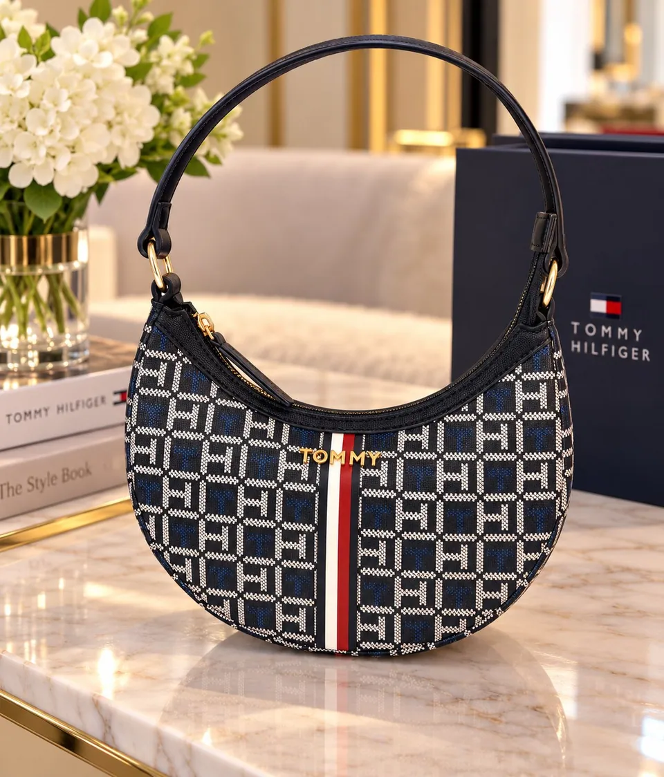 CARTERA THOMMY HILFIGER (foto 2)