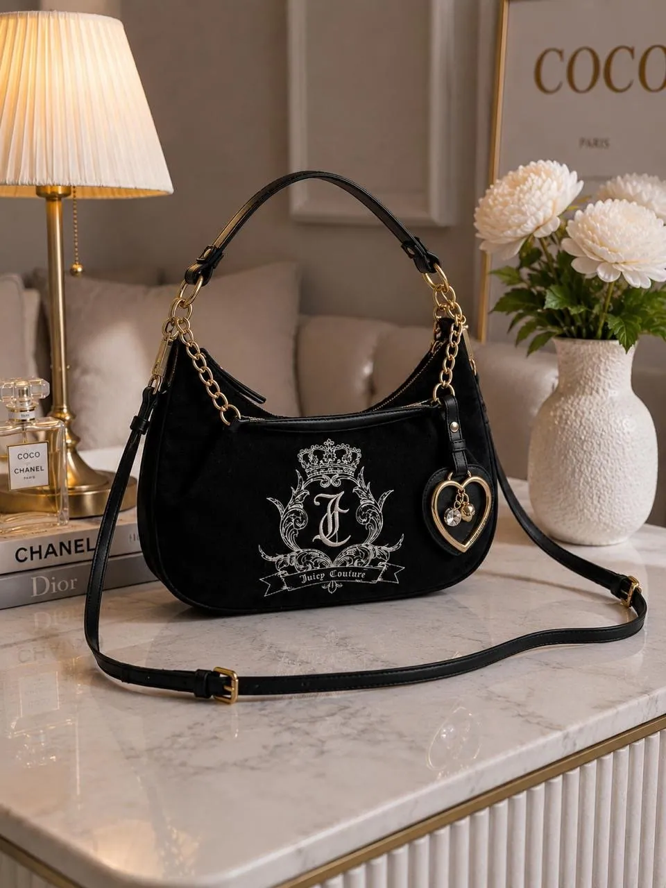 CARTERA JUICY COUTURE (foto 2)